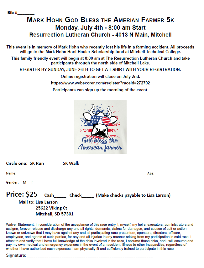 Live Feed Ethan School District 171