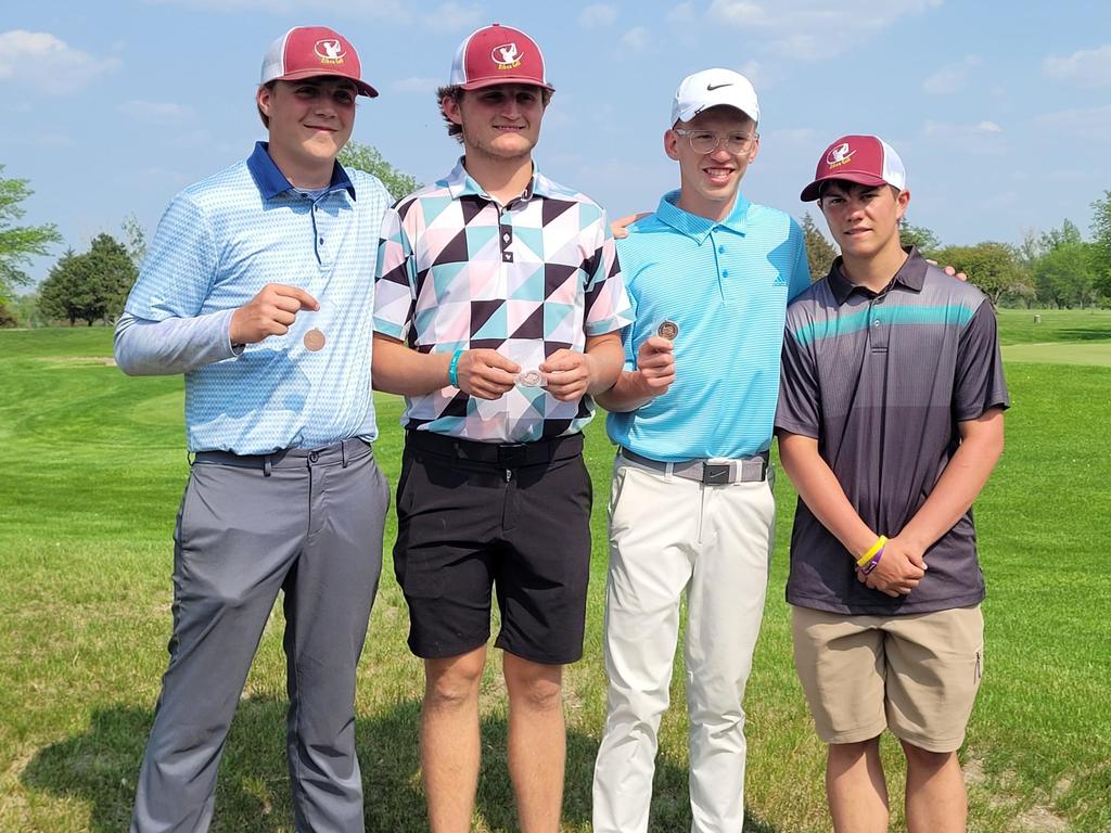 Live Feed Ethan School District 171